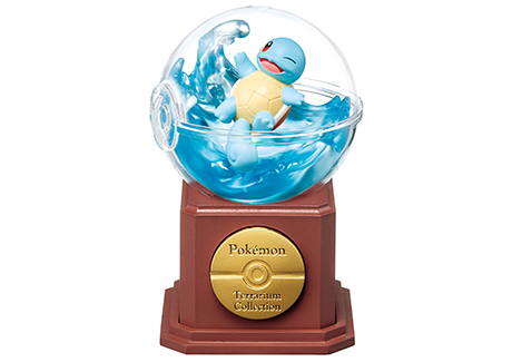 Pokemon Terrarium Collection 10 [BOX] Image_6