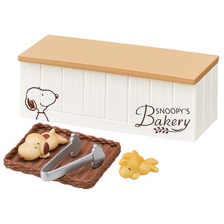 Snoopy's Bakery [BOX] Image_2