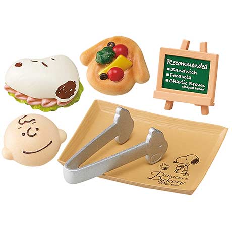 Snoopy's Bakery [BOX] Image_4
