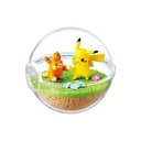Pokemon Terrarium EX Paldea [BOX] Image_2