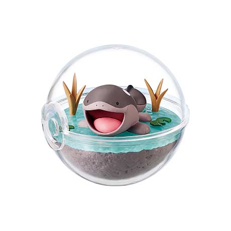 Pokemon Terrarium EX Paldea [BOX] Image_7