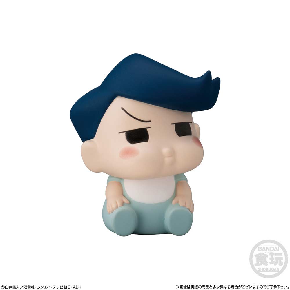 Crayon Shin-chan Friends 3 [BOX] Image_4