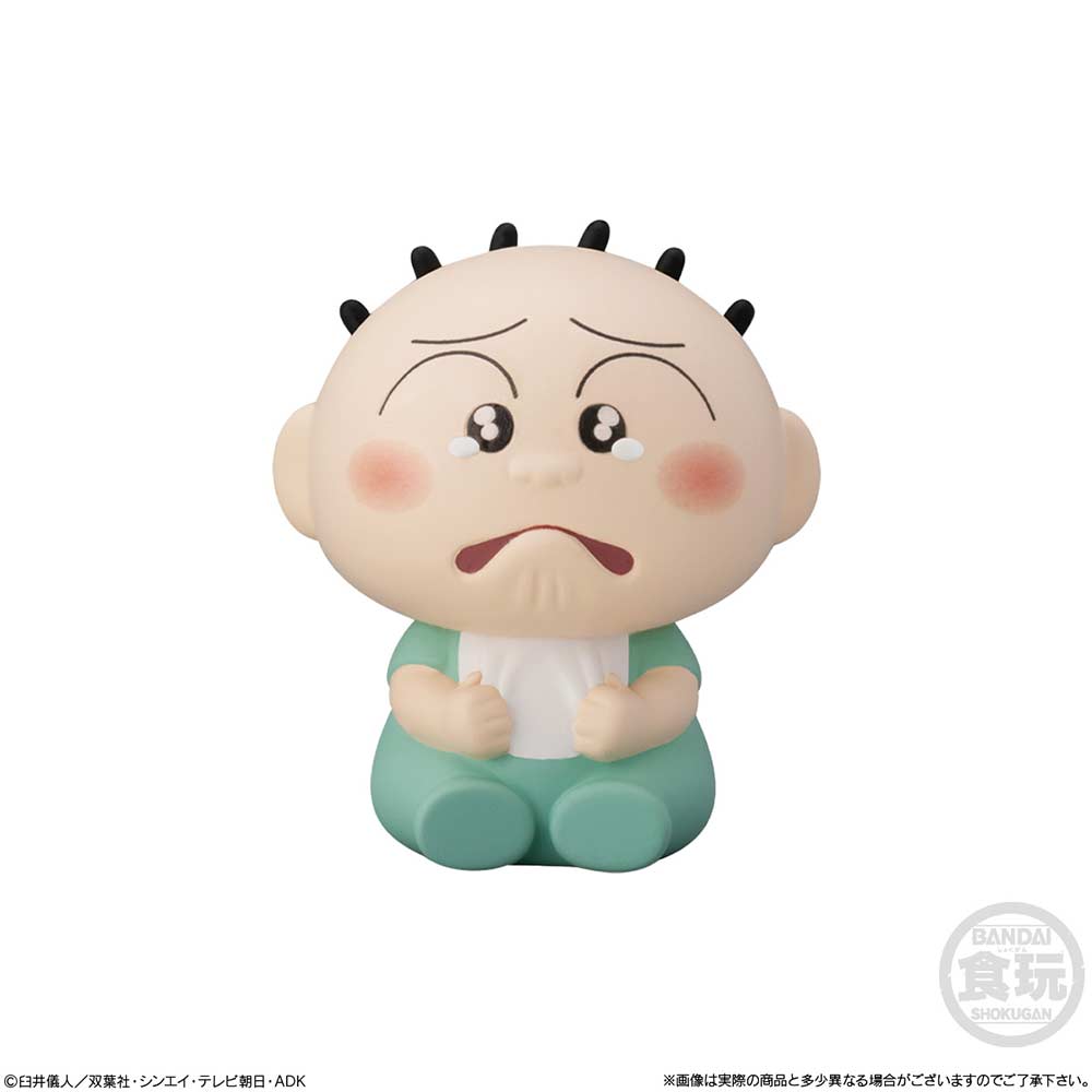 Crayon Shin-chan Friends 3 [BOX] Image_5