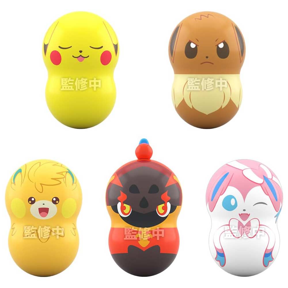 COO'NUTS Pokemon 8 [BOX] Image_3