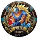 One Piece Ultimate Crew Dodeka Can Badge Image_12