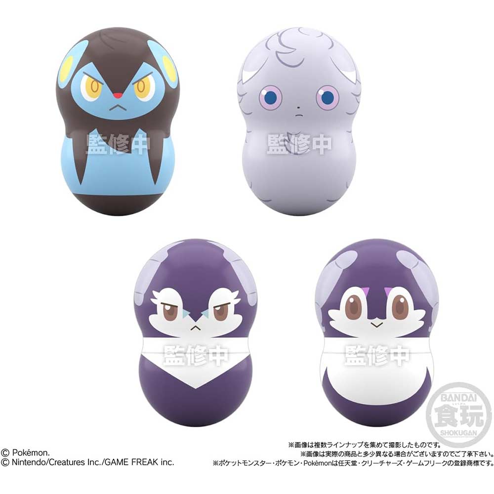 COO'NUTS Pokemon 8 [BOX] Image_7