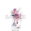Goddess of Victory: Nikke Acrylic Stand Dorothy:Nostalgia Image_1
