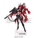 Goddess of Victory: Nikke Acrylic Stand Red Hood Image_1