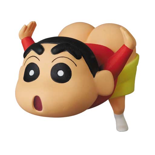 UDF Crayon Shin-chan Shinnosuke Ketsudake-seijin (Renewal Ver.) Image_2