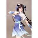 (PO) Chinese Paladin: Sword and Fairy - Qing Lian Xian Nu Zhao Ling-Er Image_3