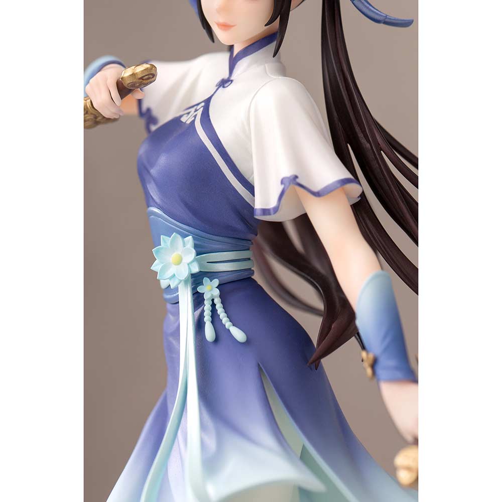 (PO) Chinese Paladin: Sword and Fairy - Qing Lian Xian Nu Zhao Ling-Er Image_5