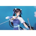 (PO) Chinese Paladin: Sword and Fairy - Qing Lian Xian Nu Zhao Ling-Er Image_6