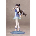 (PO) Chinese Paladin: Sword and Fairy - Qing Lian Xian Nu Zhao Ling-Er Image_12