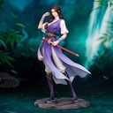 (PO) Chinese Paladin: Sword and Fairy - Yue Guan Xia Nu Lin Yueru Image_2