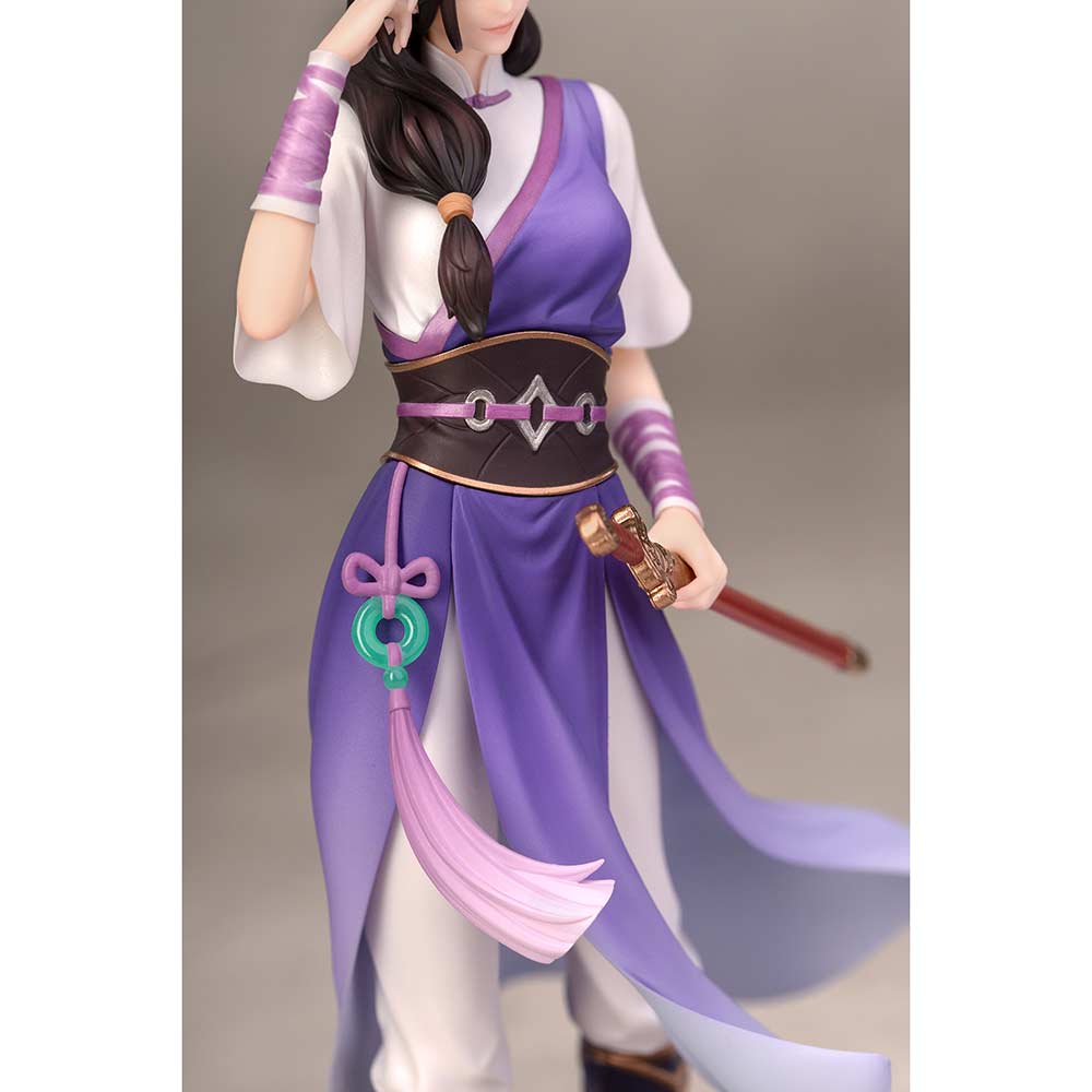 (PO) Chinese Paladin: Sword and Fairy - Yue Guan Xia Nu Lin Yueru Image_3