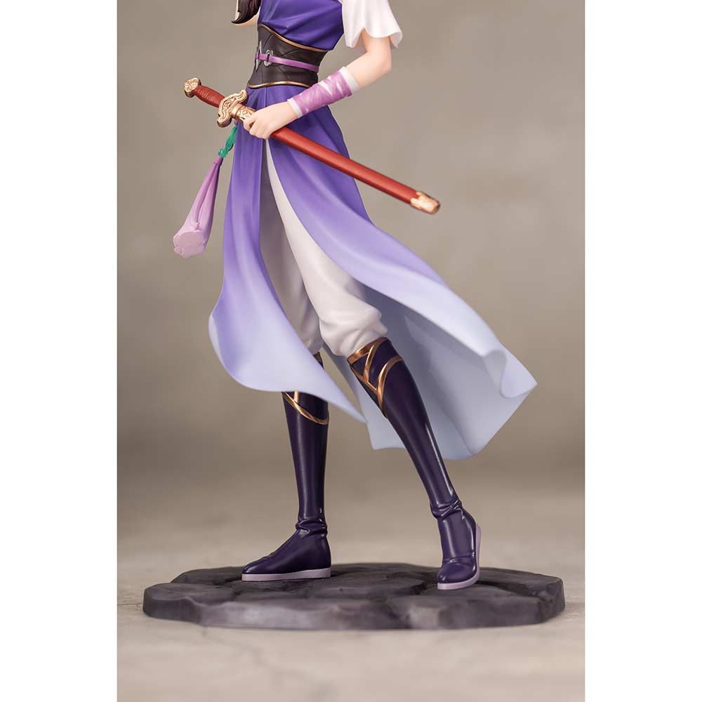 (PO) Chinese Paladin: Sword and Fairy - Yue Guan Xia Nu Lin Yueru Image_4