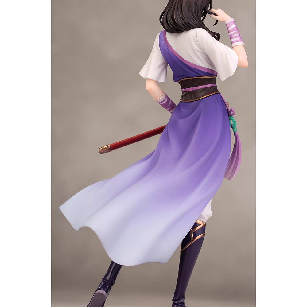 (PO) Chinese Paladin: Sword and Fairy - Yue Guan Xia Nu Lin Yueru Image_6