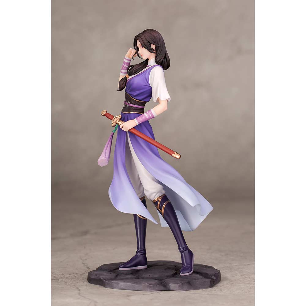 (PO) Chinese Paladin: Sword and Fairy - Yue Guan Xia Nu Lin Yueru Image_10