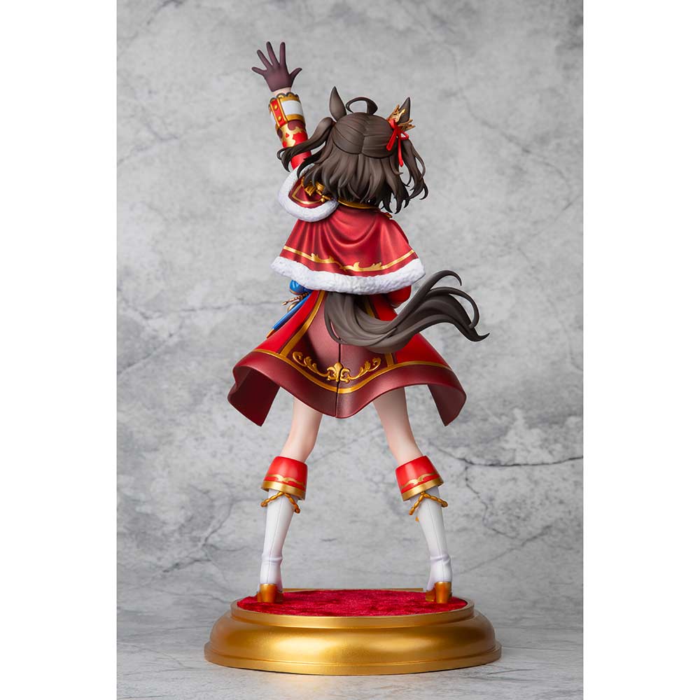 (PO) Uma Musume Pretty Derby - Kitasan Black New Racing Outfit Image_5