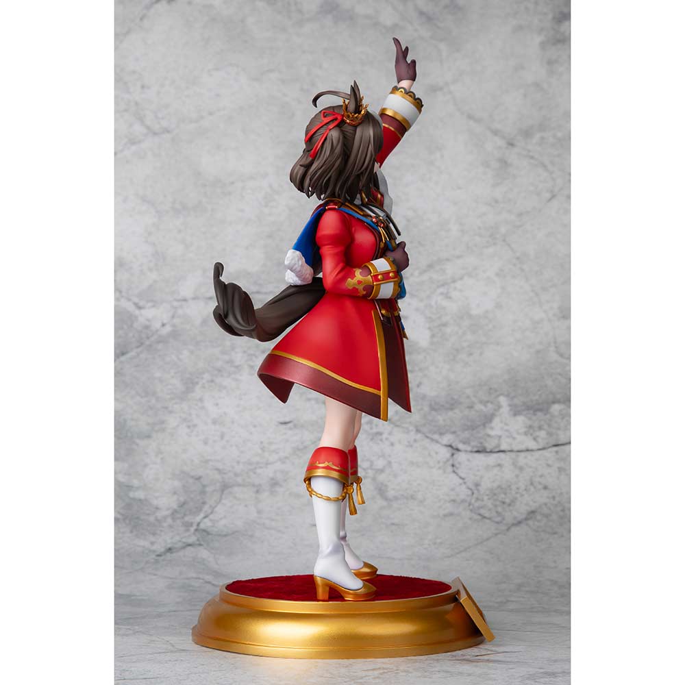 (PO) Uma Musume Pretty Derby - Kitasan Black New Racing Outfit Image_6