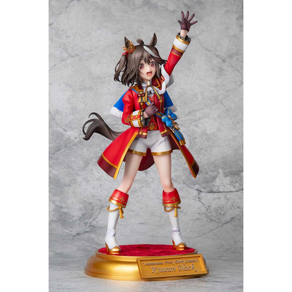 (PO) Uma Musume Pretty Derby - Kitasan Black New Racing Outfit Image_7