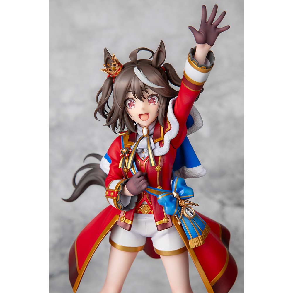 (PO) Uma Musume Pretty Derby - Kitasan Black New Racing Outfit Image_8