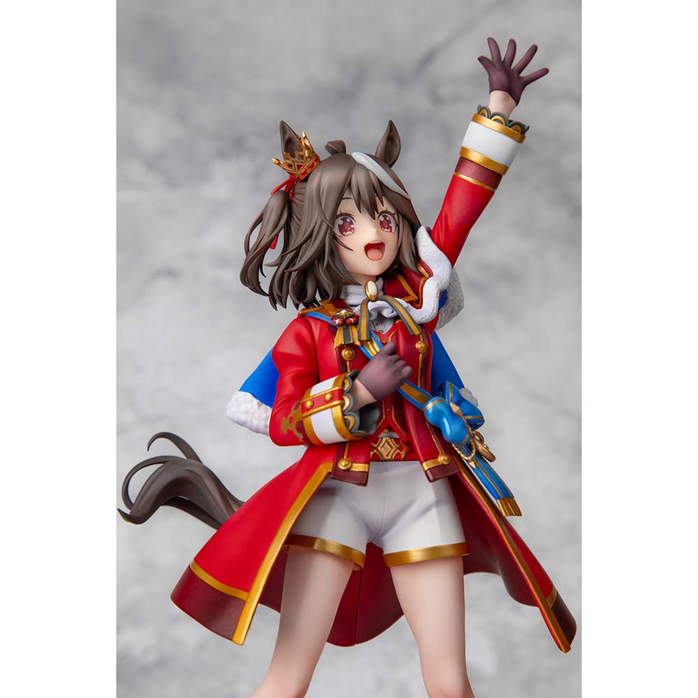 (PO) Uma Musume Pretty Derby - Kitasan Black New Racing Outfit Image_9