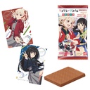 Lycoris Recoil Wafer Card [BOX] Image_1