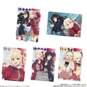 Lycoris Recoil Wafer Card [BOX] Image_3