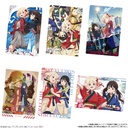 Lycoris Recoil Wafer Card [BOX] Image_4