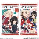 Lycoris Recoil Wafer Card [BOX] Image_7