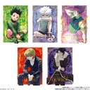 Itajaga Hunter x Hunter Card 2 [BOX] Image_2