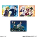 Itajaga Hunter x Hunter Card 2 [BOX] Image_3