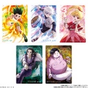 Itajaga Hunter x Hunter Card 2 [BOX] Image_4