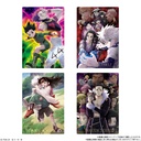 Itajaga Hunter x Hunter Card 2 [BOX] Image_7