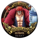 One Piece Ultimate Crew Dodeka Can Badge Image_13