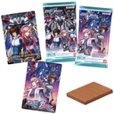 Gundam SEED Freedom Wafer Card [BOX] Image_1