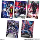 Gundam SEED Freedom Wafer Card [BOX] Image_8