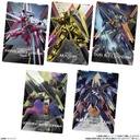 Gundam SEED Freedom Wafer Card [BOX] Image_9