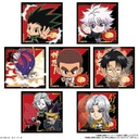 Nyaformation Hunter x Hunter Sticker x Wafer Card Vol. 5 [BOX] Image_5