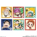 Nyaformation Hunter x Hunter Sticker x Wafer Card Vol. 5 [BOX] Image_7