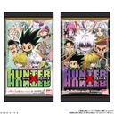 Nyaformation Hunter x Hunter Sticker x Wafer Card Vol. 5 [BOX] Image_8
