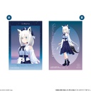 Hololive Blue Journey [Yoakeno Uta] Sticker Candy [BOX] Image_2