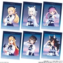 Hololive Blue Journey [Yoakeno Uta] Sticker Candy [BOX] Image_3