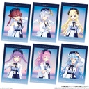 Hololive Blue Journey [Yoakeno Uta] Sticker Candy [BOX] Image_5