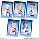Hololive Blue Journey [Yoakeno Uta] Sticker Candy [BOX] Image_6