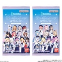 Hololive Blue Journey [Yoakeno Uta] Sticker Candy [BOX] Image_7