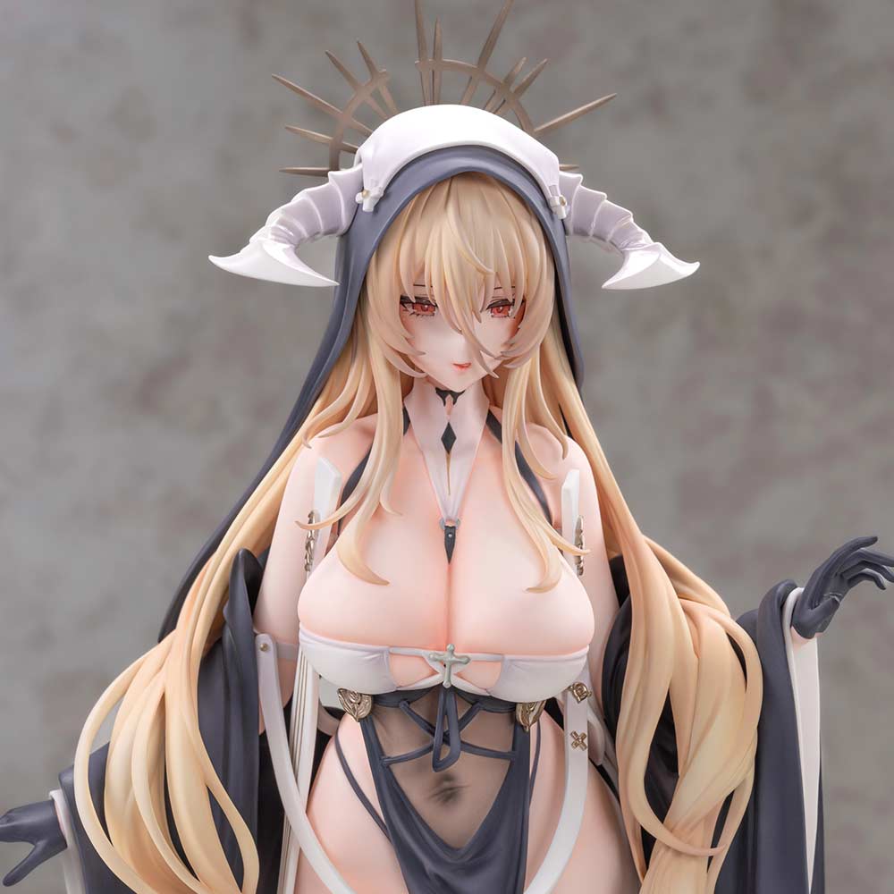 (PO) Azur Lane - Implacable Image_1
