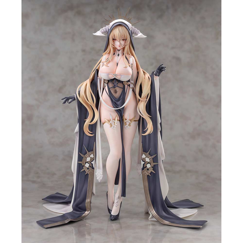 (PO) Azur Lane - Implacable Image_2