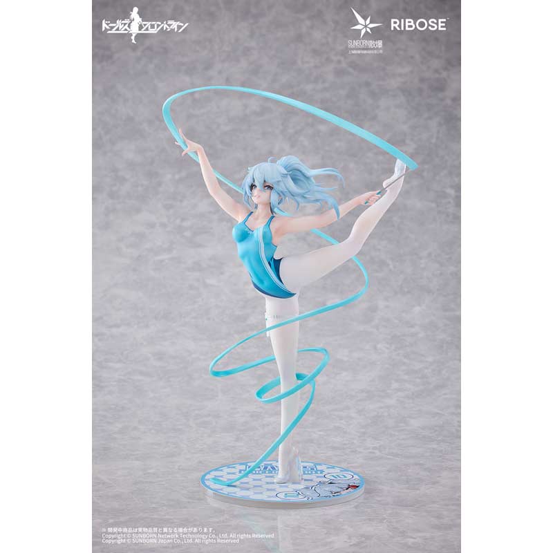 (PO) RISE UP Girls' Frontline PA-15 Dance in the Ice Sea Ver. Image_2